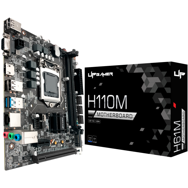H110M-