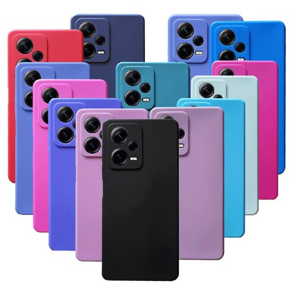NOTE 12 4G