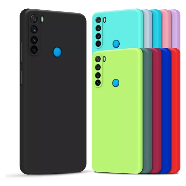 NOTE 8