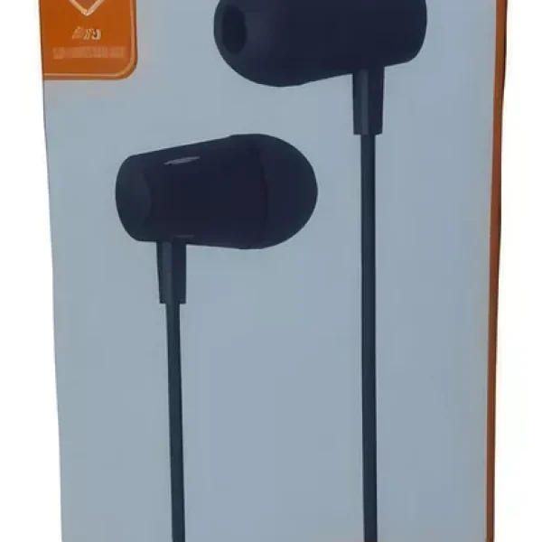 ONE DE OUVIDO P3 COM MICROFONE LE-0224 LELONG