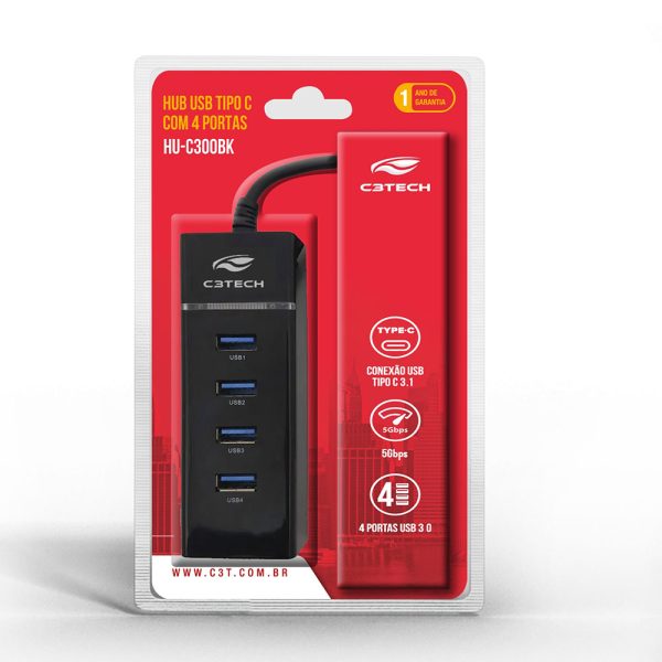 outro C3TECH_HU-C300BK_03
